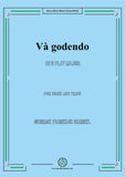 Handel-Và godendo