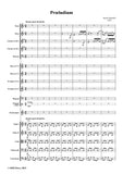 Jarnefelt-Praludium(Symphonic Prelude)