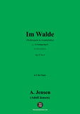 A. Jensen-Im Walde