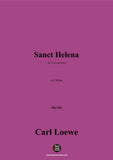 C. Loewe-Sanct Helena