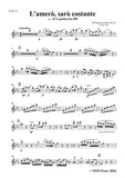 W. A. Mozart-L'amerò,sarò costante(Act II,Sc.6)