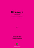 Ponchielli-Il Convegn