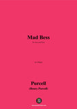 H. Purcell-Mad Bess