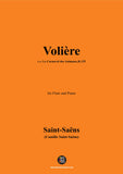 Saint-Saëns-Volière