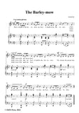 Anonymous-The Barley-mow