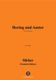 Silcher-Hering und Auster