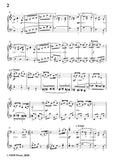 Debussy-Le Petit Negre(The Little Nigar),in C Major,for Piano