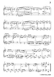 Debussy-Le Petit Negre(The Little Nigar),in C Major,for Piano