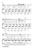 Debussy-Romance,in D Major,CD 56;L.52,for Voice and Piano