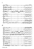 Bach,J.S.-Brandenburg Concerto No.2 in F Major,BWV 1047,Trumpet,Flute,Oboe,Violin and Strings