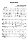 Bantock-Folksong,Summertime(Sommerlied)