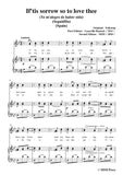 Bantock-Folksong,If'tis sorrow so to love thee(Yo m'alegro de habèr sido)