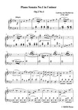 Beethoven-Piano Sonata No.1