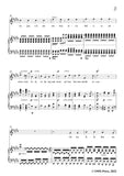 Beethoven-Abendlied unter'm gestirnten Himmel,WoO 150