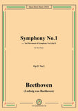 Beethoven-Symphony No.1,in C Major