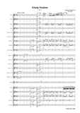 Beethoven-Konig Stephan(King Stephen),in E flat Major