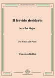 Bellini-Il fervido desiderio