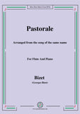 Bizet-Pastorale