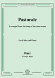 Bizet-Pastorale