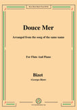 Bizet-Douce Mer
