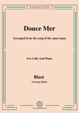 Bizet-Douce Mer