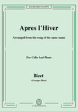 Bizet-Apres I'Hiver