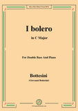 Bottesini-I bolero