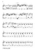 Bouffil-Duo Op.4,for Harp(or Piano) and Clarinet