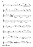 Brahms-Violin Sonata No.1 in G Major,Op.78