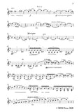 Brahms-Violin Sonata No.1 in G Major,Op.78