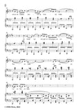Brahms-Meerfahrt,Op.96 No.4
