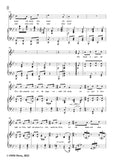 Brahms-Dort in den weiden,Op.97 No.4