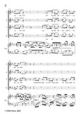 Brahms-Kommt dir manchmal in den Sinn,Op.103 No.7