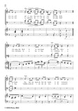 Brahms-Es sass ein schneeweiss Vogelein,WoO 33 No.45