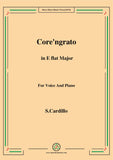 Cardillo-Core'ngrato