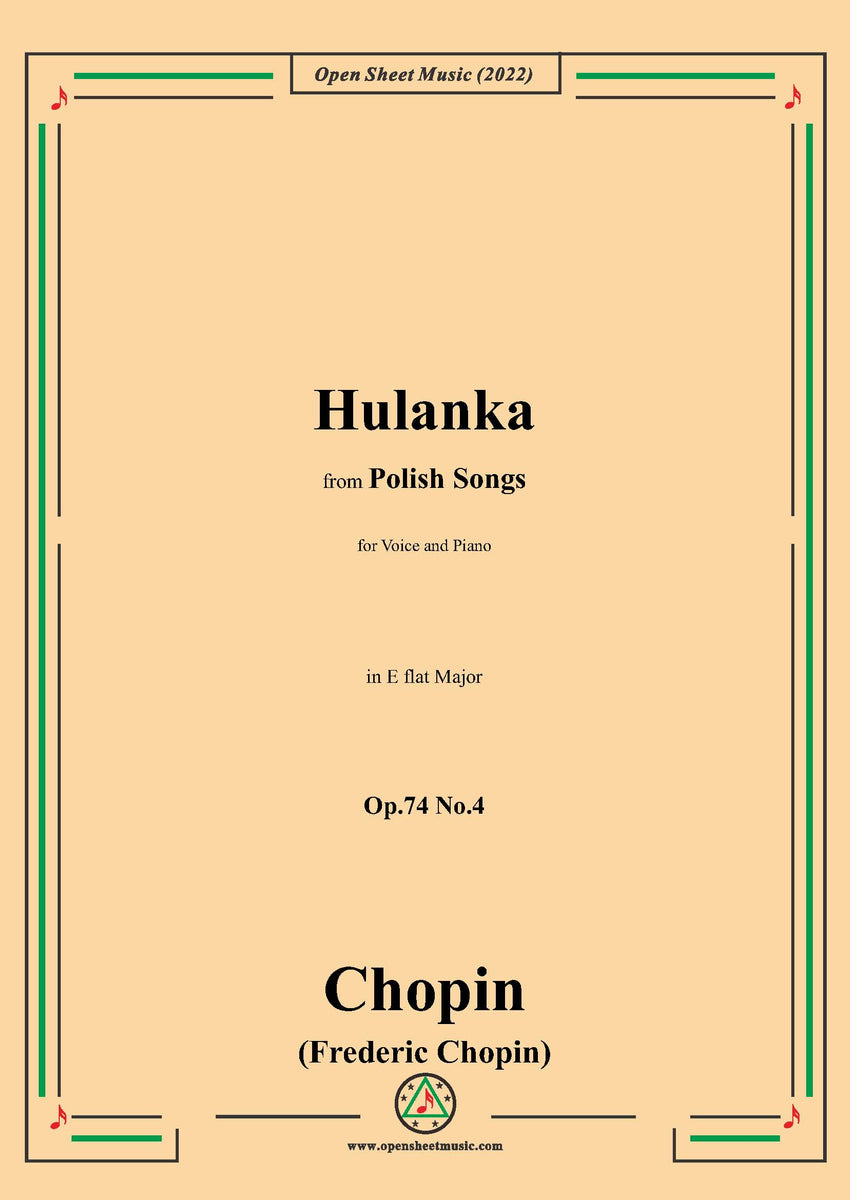 その他 Chopin: Polish Songs, Op.74 [CD] Chopin: Polish Songs Op. 74, Mazurkas and Polonaises - Album