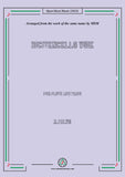 Falvo-Dicitencello vuie,for Flute and Piano