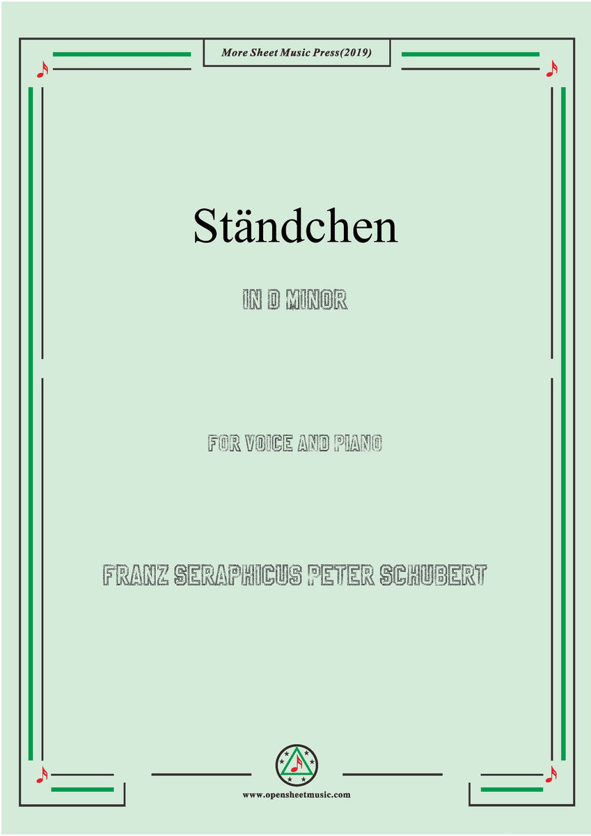 C05330W0004N01Schubert-