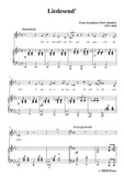 Schubert-Liedesend’