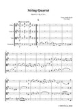 Haydn- String Quartet,in G Major,Hob.III 75