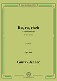 Jenner-Ru,ru,risch
