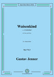 Jenner-Waisenkind