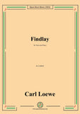 Loewe-Findlay