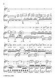 Loewe-Die Mohrenfürstin,in f sharp minor,Op.97 No.2