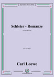 Loewe-Schleier-Romanze