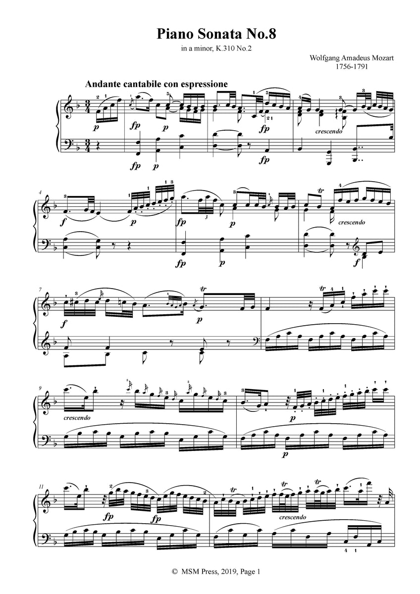 【中古】 Piano Sonatas.8 Amazon.com: Beethoven: Piano Sonatas Nos. 8 & 23 / 8