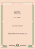Pergolesi-Nina(Tre giorni;Ver. I)