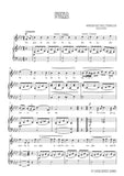 Pergolesi-Nina(Tre giorni;Ver. I)
