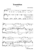 Schoenberg-Traumleben,Op.6 No.1