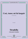Stradella-Così,Amor,mi fai languir